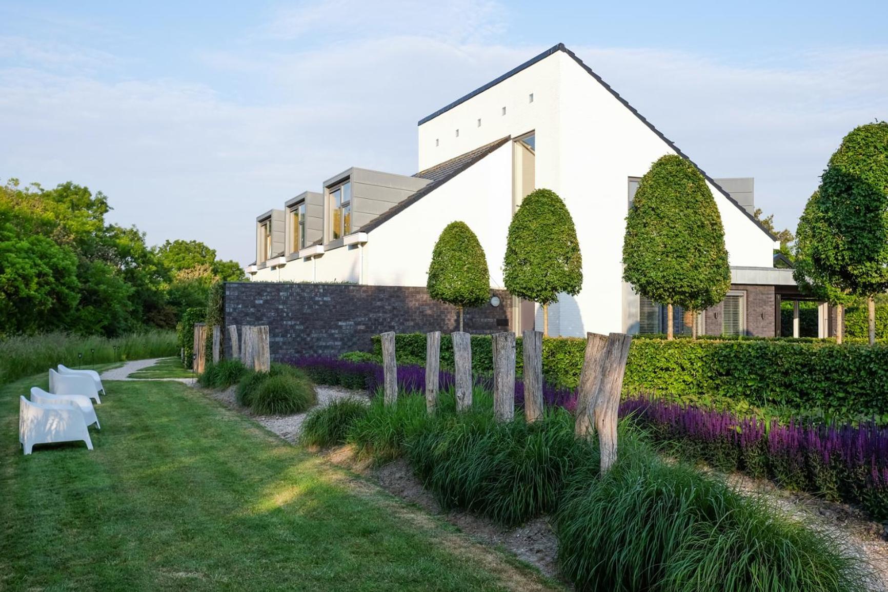 Villa Zoutelande Extérieur photo