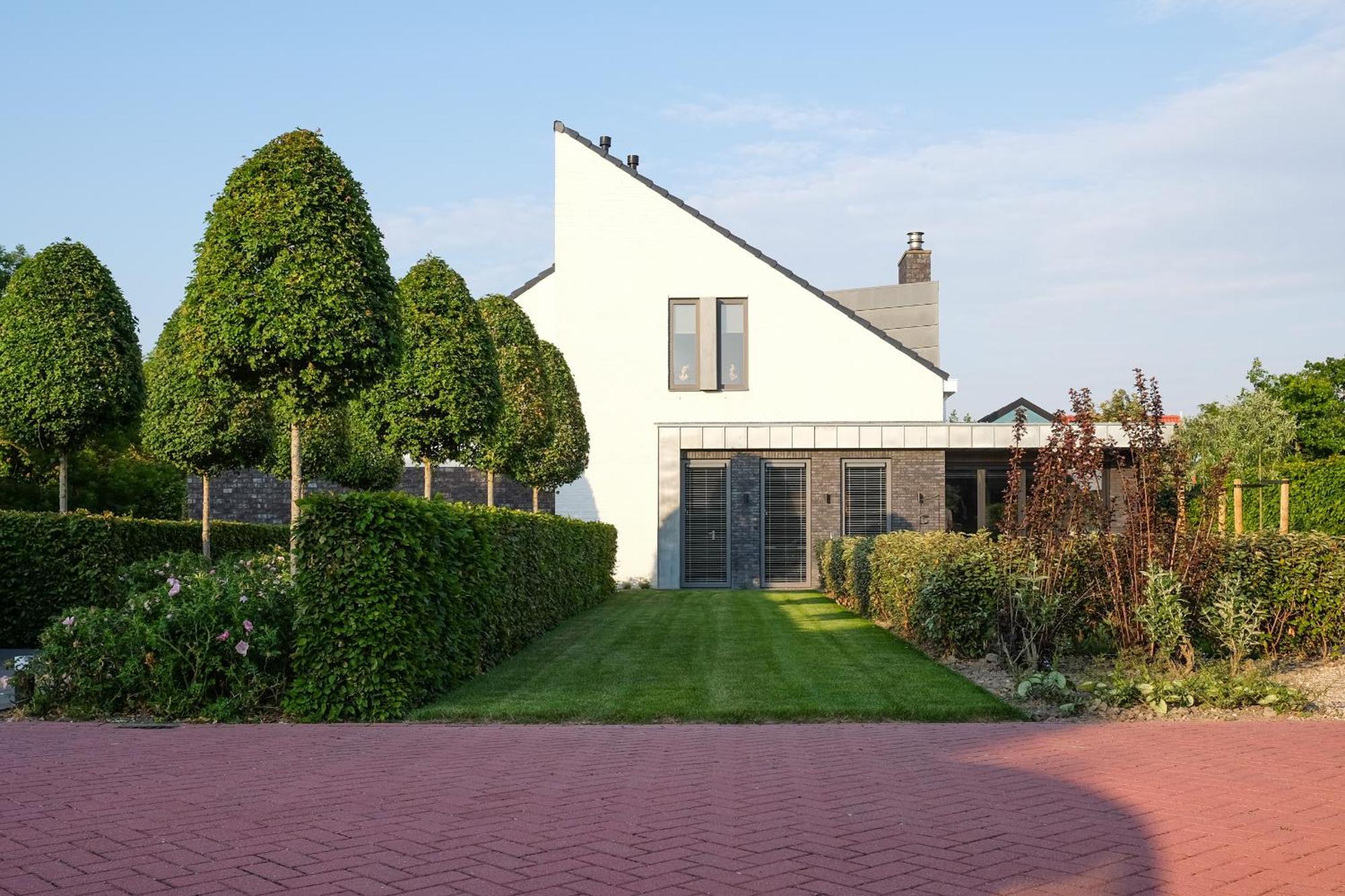 Villa Zoutelande Extérieur photo